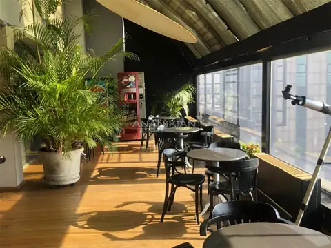 OFICINAS - PLANTA DIVIDIDA - CENTRO, MONTEVIDEO