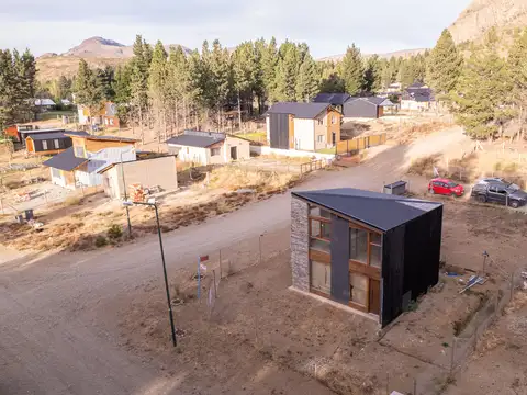 Casa en Venta en Dina Huapi [Cod: 2927]