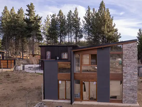 Casa en Venta 1 año