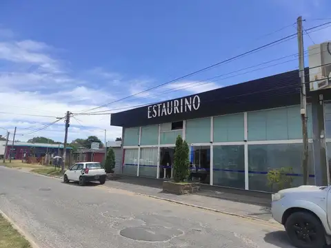 Venta Local comercial - Mar de Ajó