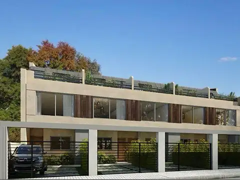 Departamento en Venta en Punta Chica, USD 330.000