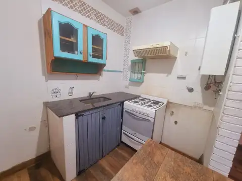 Departamento en Venta 55 años