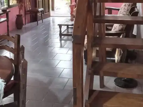 Casa en Venta en Mar de las Pampas, USD 180.000