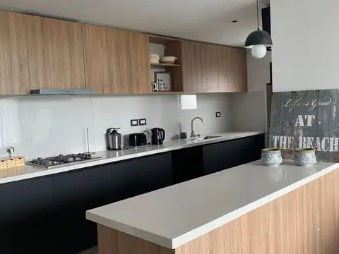 Departamento en Alquiler A Estrenar