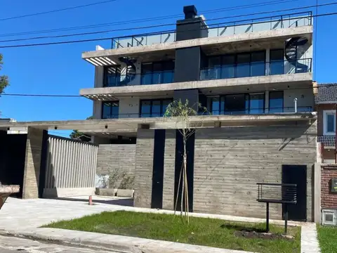 Departamento en Alquiler de 3 ambientes