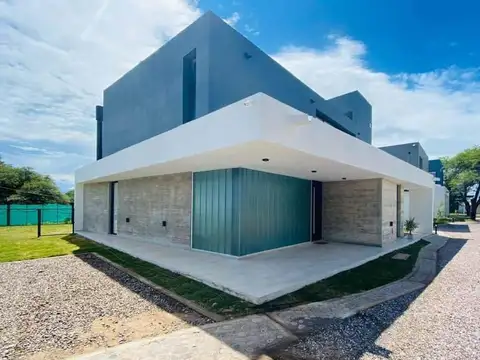 HOUSING LA CAROLINA H3 DESDE U$D 220000.00