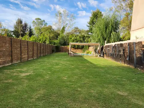 Terreno en venta en Rio Negro 52 - La Bota