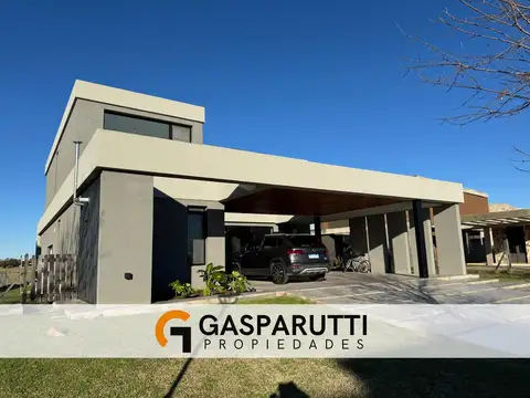 Casa en Venta en El Cantón, USD 440.000