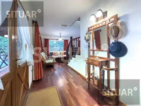 Barrio Privado El Solar del Bosque – Canning, Ezeiza, Buenos Aires