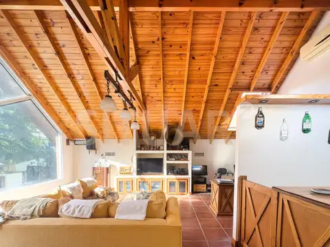 Casa en Alquiler 20 años