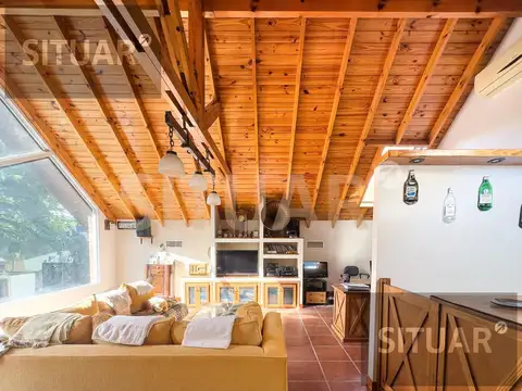 Casa en Alquiler 20 años