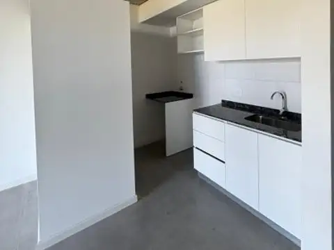 Departamento en Alquiler A Estrenar