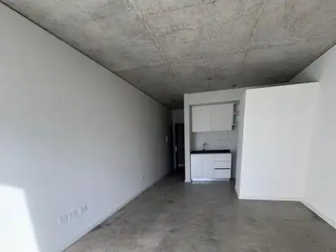 Departamento en Alquiler con 1 cochera