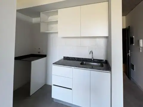 Alquiler monoambiente a ESTRENAR en Condo Loft