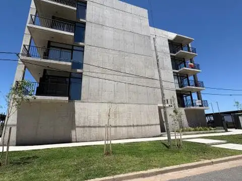 Alquiler monoambiente a ESTRENAR en Condo Loft