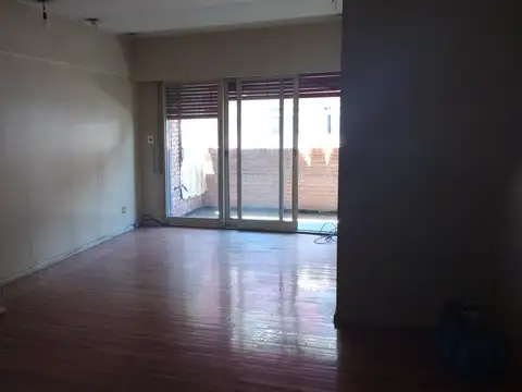 Departamento 5 ambientes con 4 baños