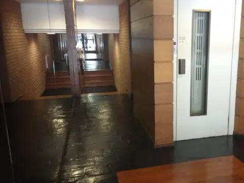 Departamento 5 ambientes con 4 baños