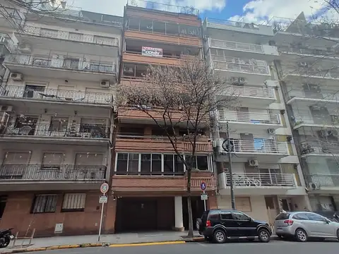 5 AMB de 133 m2 A MTS AV STA FE
