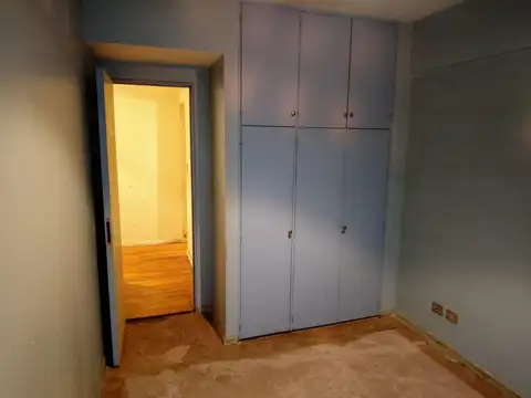 Departamento 5 ambientes con 4 baños