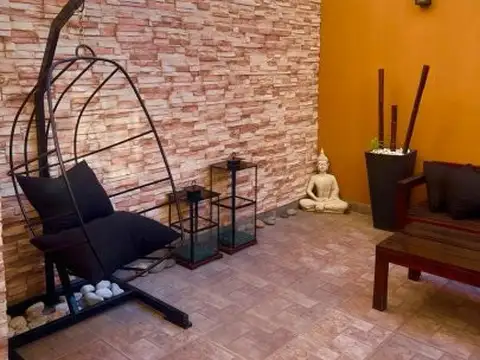 Casa en Venta 16 años