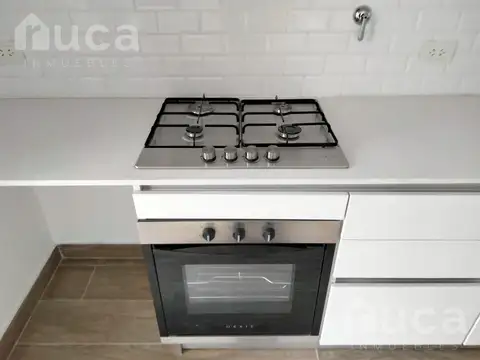 Departamento en Venta en Nuñez, USD 215.000