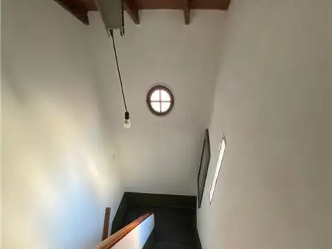 Depto Tipo Casa en Venta de 3 dormitorios