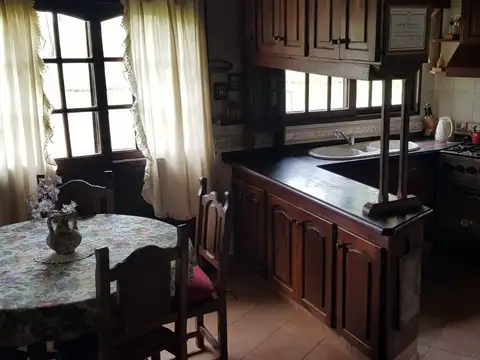 Casa en Venta 33 años