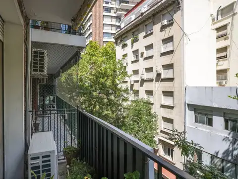 Departamento en Venta en Recoleta, USD 320.000