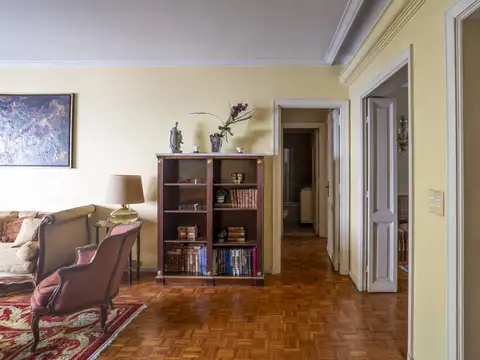 Departamento en Venta en Recoleta, USD 320.000