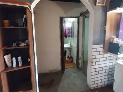 Casa en Venta en Parque San Martin, USD 30.000