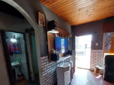 Casa en Venta de 2 dormitorios
