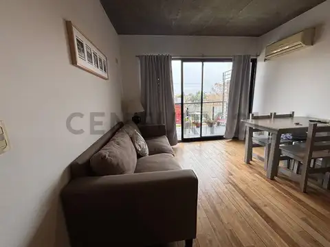 Liniers 1400, Piso 2