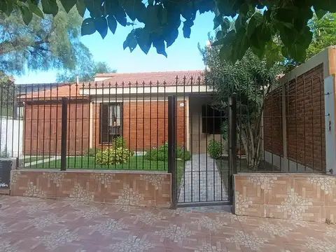 Casa en Barrio Raíz