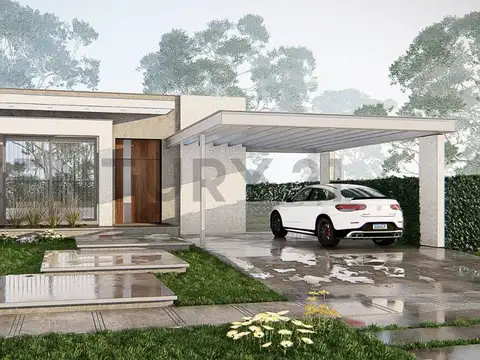 Casa en Venta en Lujan