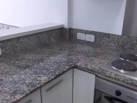 Departamento en Alquiler A Estrenar