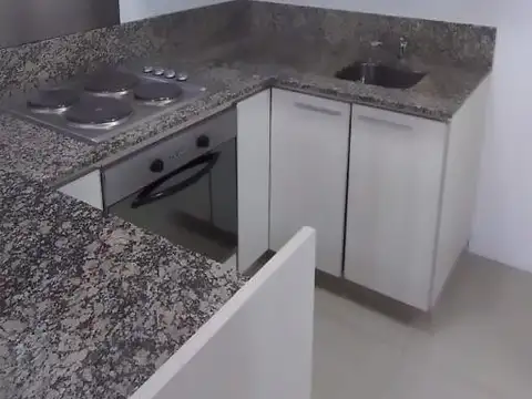 Departamento en Alquiler Apto profesional