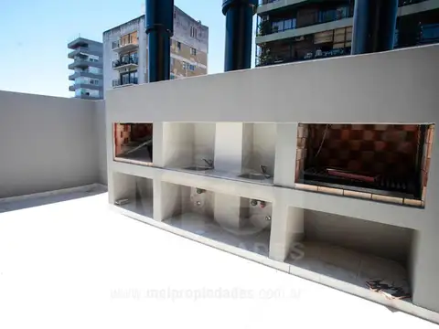 Departamento en Alquiler de 1 dormitorio