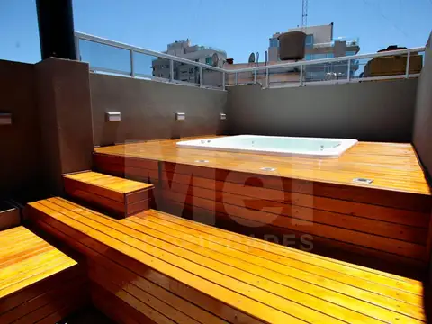 Jose B Gorostiaga 2300, Piso 1