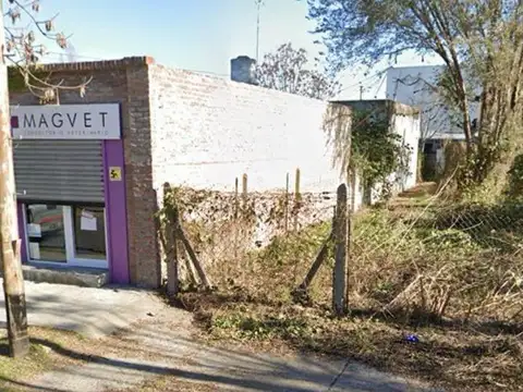 Terreno en venta - 265Mts2 - Pilar