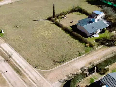 Terreno en Venta en Santa Rosa De Calamuchita, USD 37.900