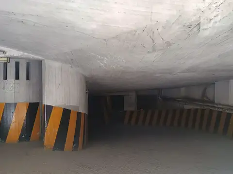 Cochera en Capital