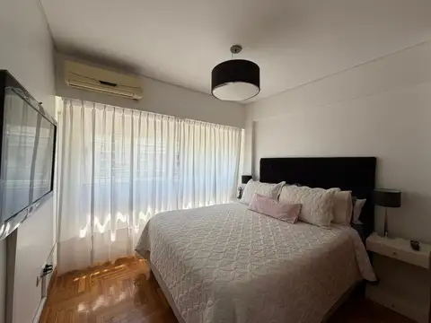 Departamento en Venta en Caballito, USD 130.000