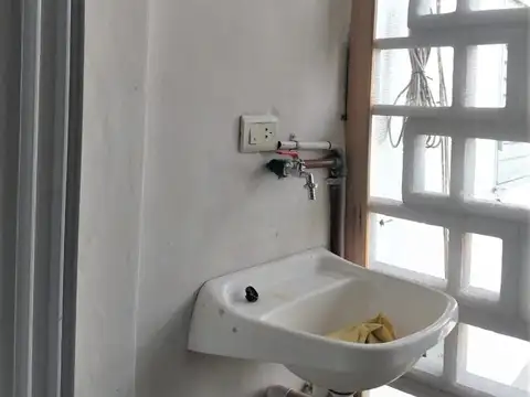 Departamento en Alquiler 20 años