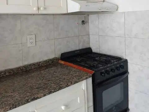 Departamento en Alquiler de 4 ambientes