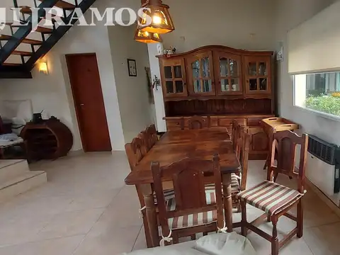 Casa en Venta al Noroeste
