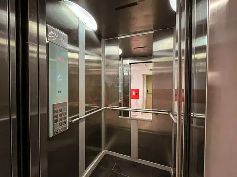 DEPARTAMENTO EN VENTA EN PINAMAR CENTRO - (602 TI)