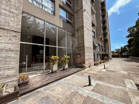 DEPARTAMENTO EN VENTA EN PINAMAR CENTRO - (602 TI)