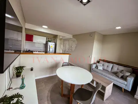 Departamento en Venta 8 años