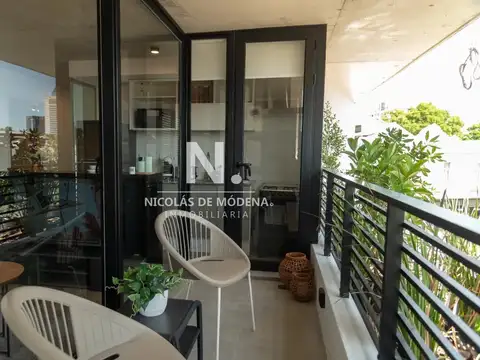 Departamento en Venta de 3 ambientes