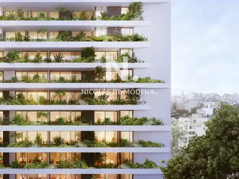 Departamento en Venta 1 año